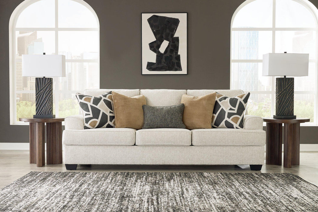 Heartcort Sofa - All Brands Furniture (NJ)
