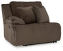 Top Tier Sofa Chaise Sectional - All Brands Furniture (NJ)