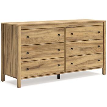 Bermacy Dresser - All Brands Furniture (NJ)