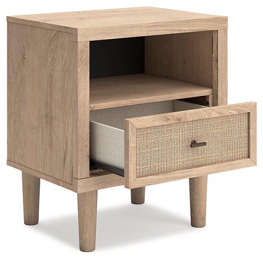 Cielden Nightstand - All Brands Furniture (NJ)