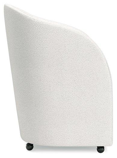 Korestone Home Office Set - All Brands Furniture (NJ)