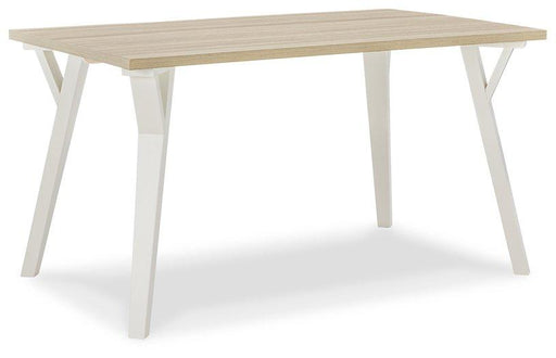 Grannen Dining Table - All Brands Furniture (NJ)