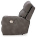 Next-Gen DuraPella Power Reclining Sectional Loveseat - All Brands Furniture (NJ)