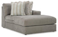 Avaliyah Sectional with Chaise - All Brands Furniture (NJ)