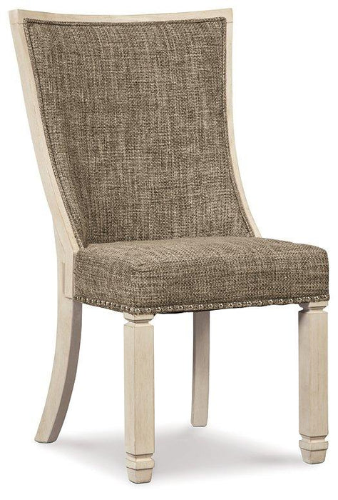 Bolanburg Dining Chair Set - All Brands Furniture (NJ)