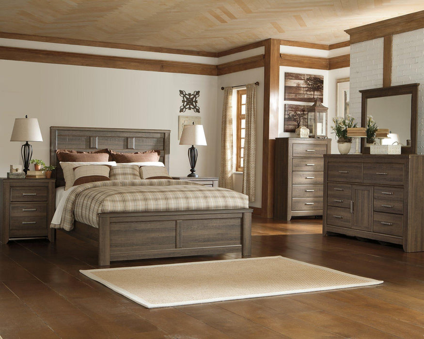 Juararo Bedroom Set - All Brands Furniture (NJ)