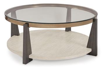 Frazwa Occasional Table Set - All Brands Furniture (NJ)