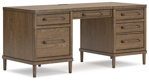 Roanhowe Home Office Set - All Brands Furniture (NJ)