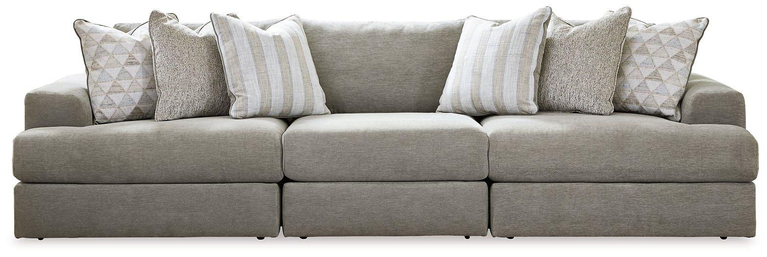 Avaliyah Sectional Sofa - All Brands Furniture (NJ)
