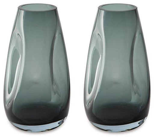 Beamund Vase (Set of 2) - All Brands Furniture (NJ)