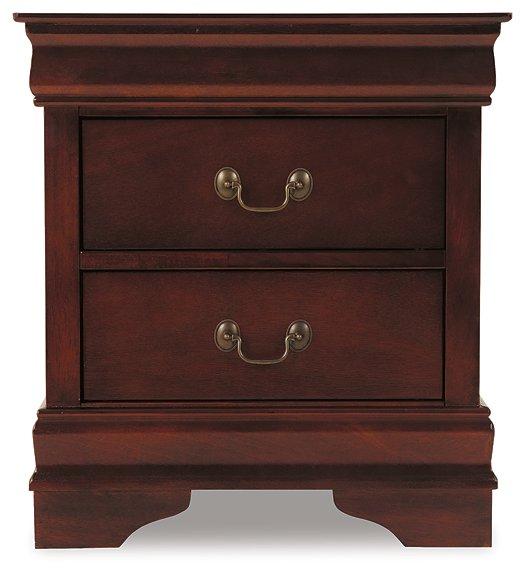 Alisdair Nightstand - All Brands Furniture (NJ)