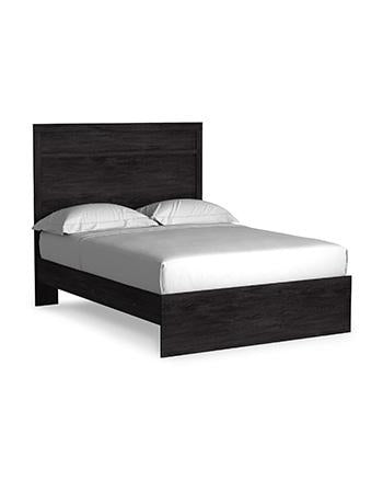Belachime Bedroom Set - All Brands Furniture (NJ)
