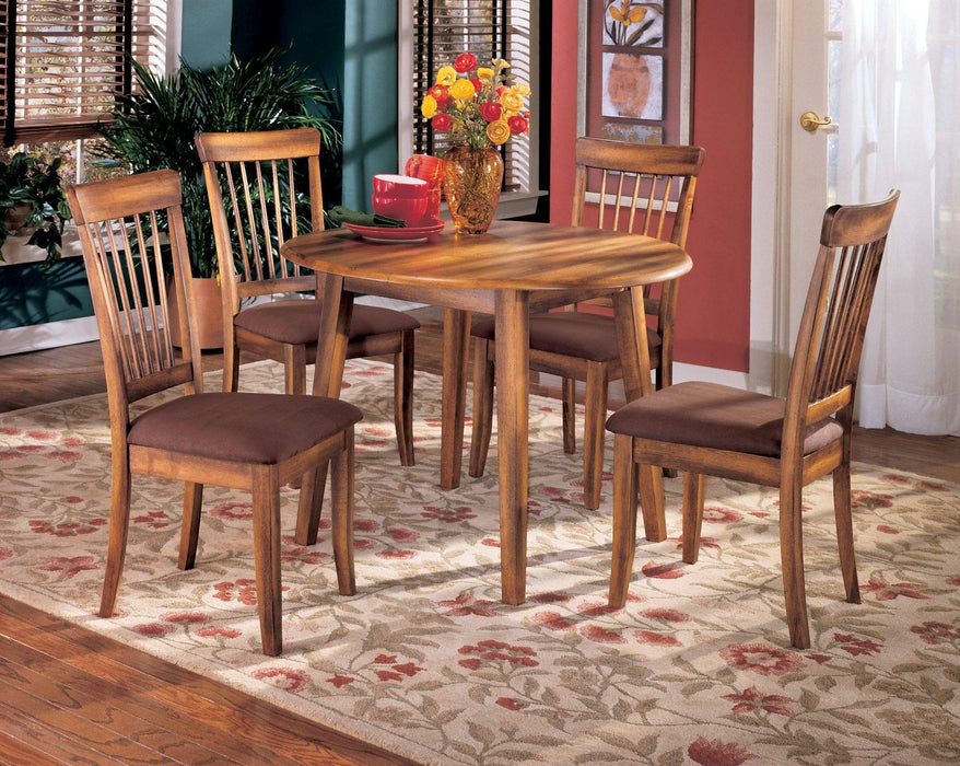 Berringer Dining Set - All Brands Furniture (NJ)