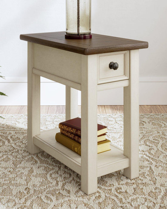 Bolanburg End Table Set - All Brands Furniture (NJ)
