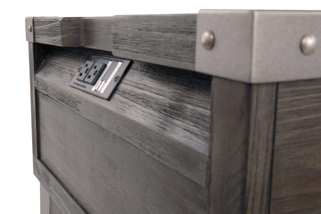 Todoe Table Set - All Brands Furniture (NJ)