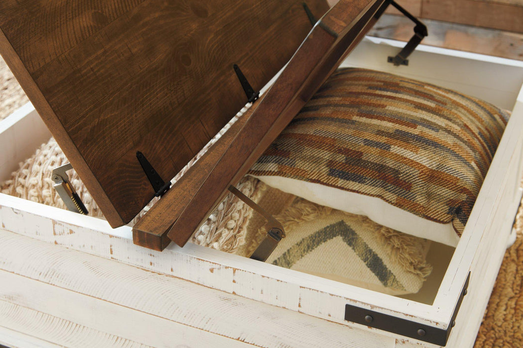 Wystfield Table Set - All Brands Furniture (NJ)