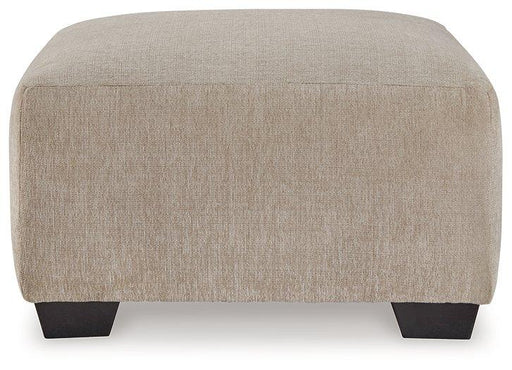 Brogan Bay Oversized Accent Ottoman - All Brands Furniture (NJ)