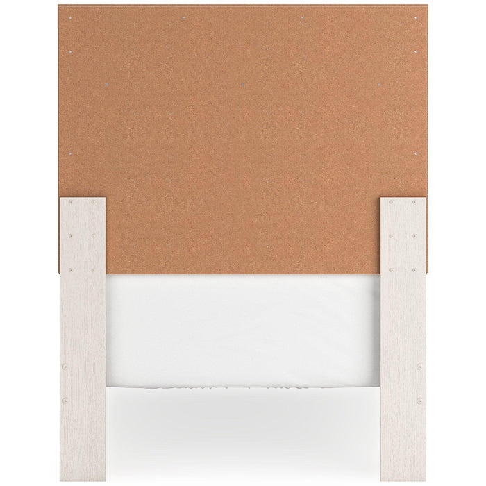 Stelsie Bedroom Set - All Brands Furniture (NJ)