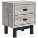 Vessalli Bedroom Set - All Brands Furniture (NJ)