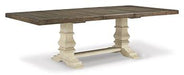 Bolanburg Dining Set - All Brands Furniture (NJ)