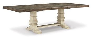 Bolanburg Dining Set - All Brands Furniture (NJ)