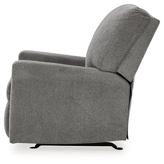 Deltona Recliner - All Brands Furniture (NJ)