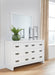 Binterglen Dresser and Mirror - All Brands Furniture (NJ)