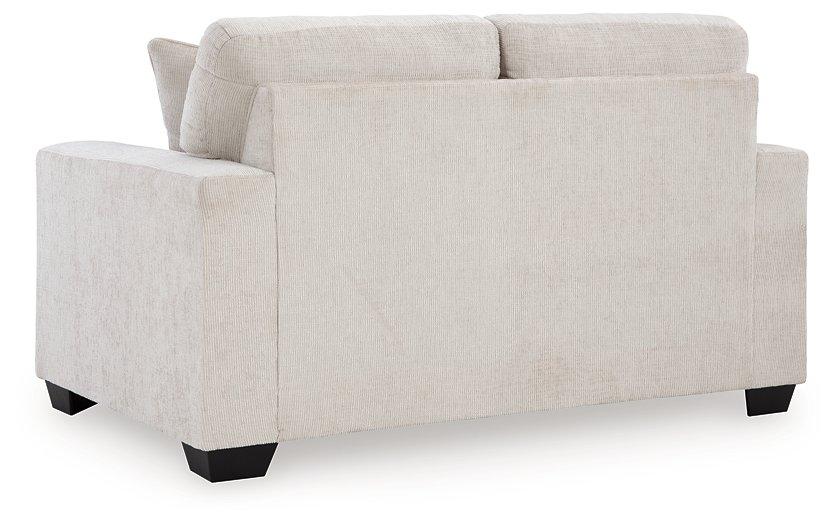 Aviemore Loveseat - All Brands Furniture (NJ)