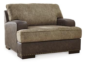 Alesbury Living Room Set - All Brands Furniture (NJ)