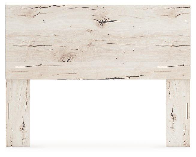 Lawroy Panel Storage Bed - All Brands Furniture (NJ)