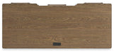 Roanhowe Home Office Set - All Brands Furniture (NJ)