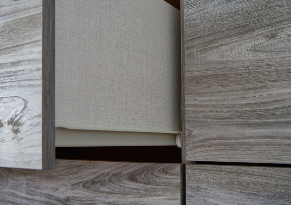 Bronyan Nightstand - All Brands Furniture (NJ)