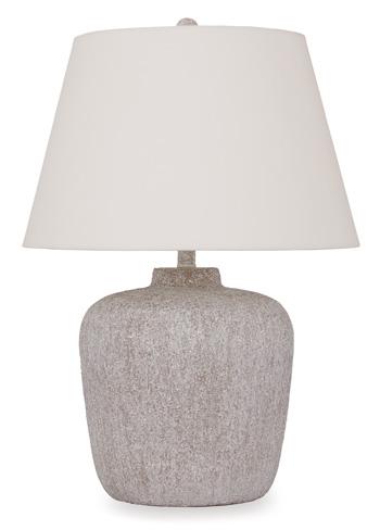 Danry Table Lamp - All Brands Furniture (NJ)