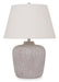 Danry Table Lamp - All Brands Furniture (NJ)