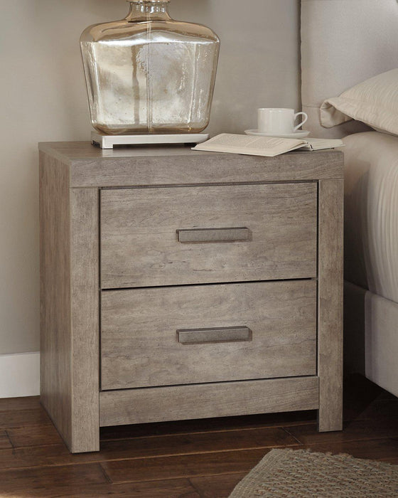 Culverbach Nightstand - All Brands Furniture (NJ)