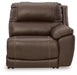 Dunleith Power Reclining Sofa - All Brands Furniture (NJ)