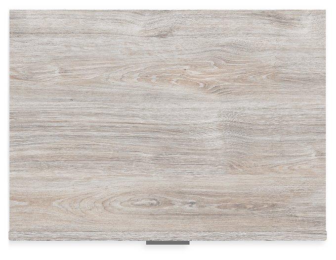 Vessalli Bedroom Set - All Brands Furniture (NJ)