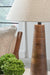 Danset Table Lamp - All Brands Furniture (NJ)