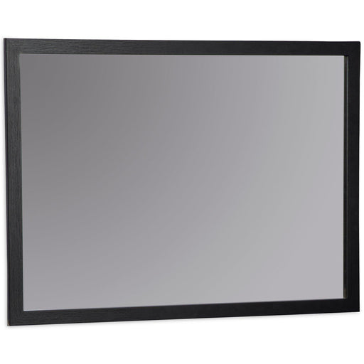 Danziar Bedroom Mirror - All Brands Furniture (NJ)