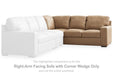 Bandon Sectional - All Brands Furniture (NJ)