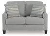 Adlai Loveseat - All Brands Furniture (NJ)