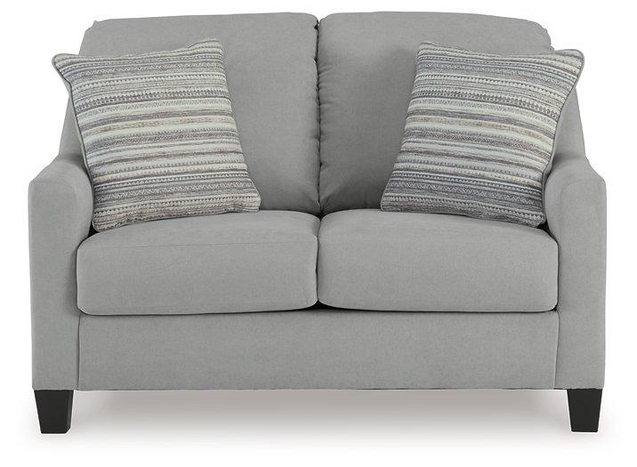 Adlai Loveseat - All Brands Furniture (NJ)