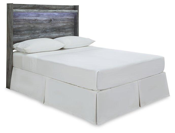 Baystorm Storage Bed - All Brands Furniture (NJ)