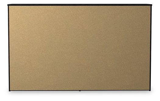 Belachime Dresser and Mirror - All Brands Furniture (NJ)