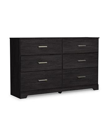 Belachime Dresser - All Brands Furniture (NJ)