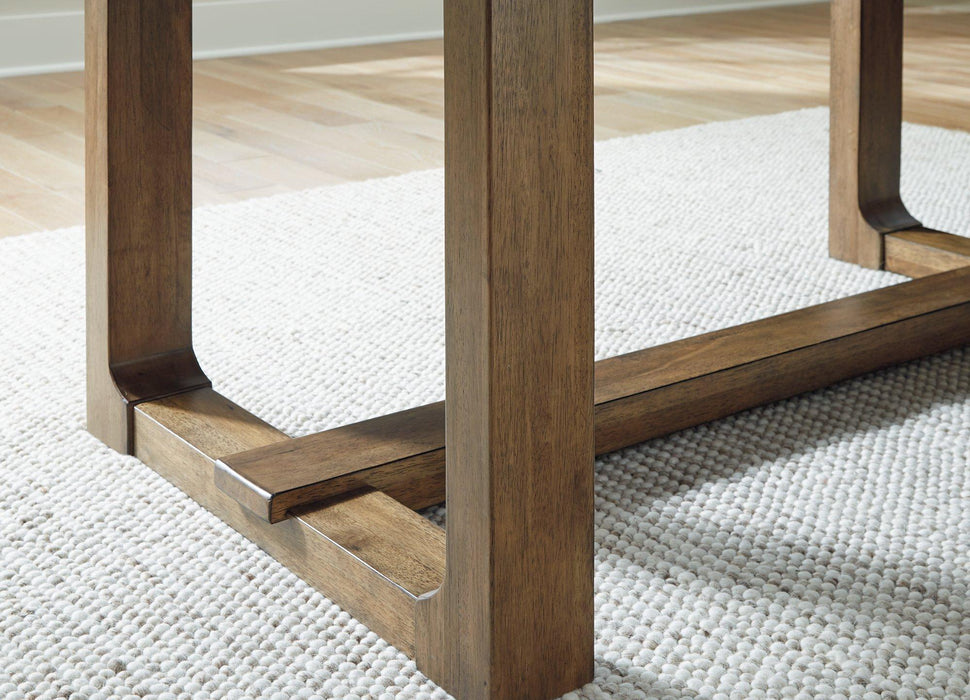 Cabalynn Dining Room Set - All Brands Furniture (NJ)