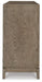 Chrestner Dining Server - All Brands Furniture (NJ)