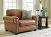 Carianna Oversized Chair - All Brands Furniture (NJ)