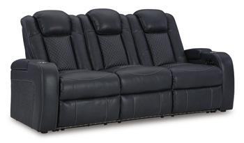 Fyne-Dyme Power Reclining Sofa - All Brands Furniture (NJ)