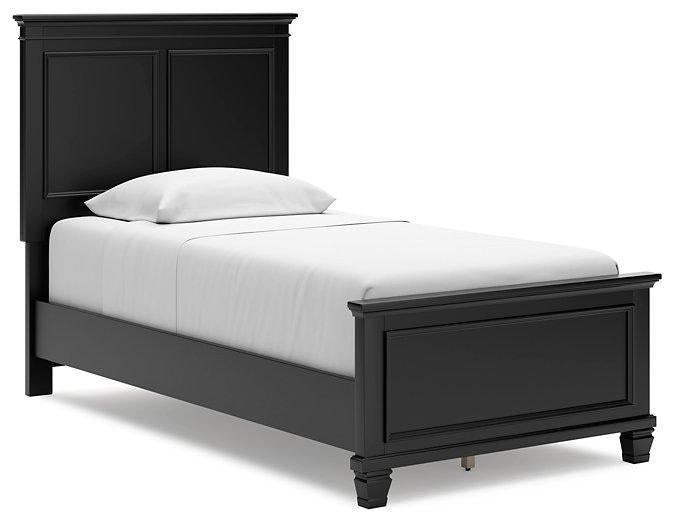 Lanolee Bedroom Set - All Brands Furniture (NJ)